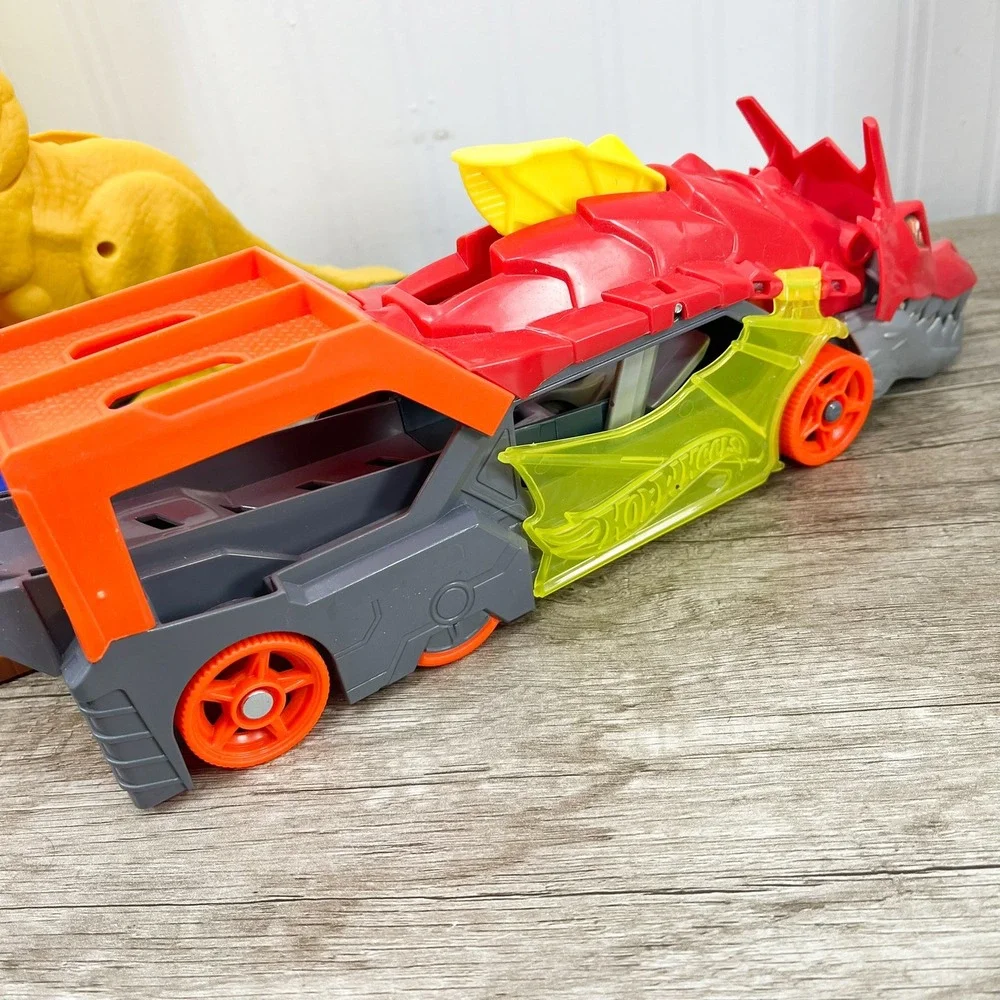 Hot Wheels hot wheels